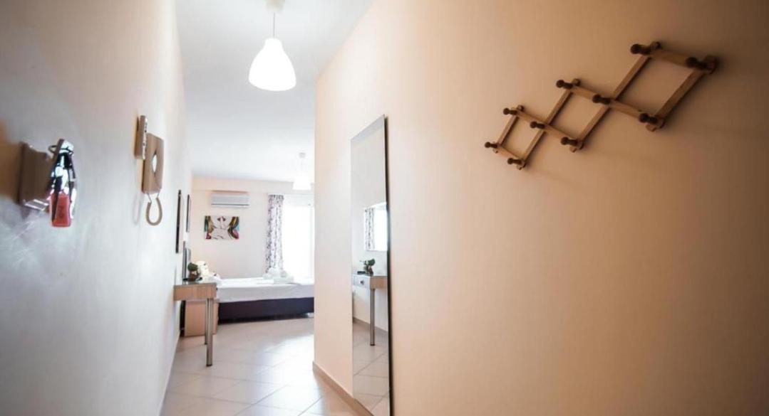 Summer Life Apartments Sarande Exterior photo