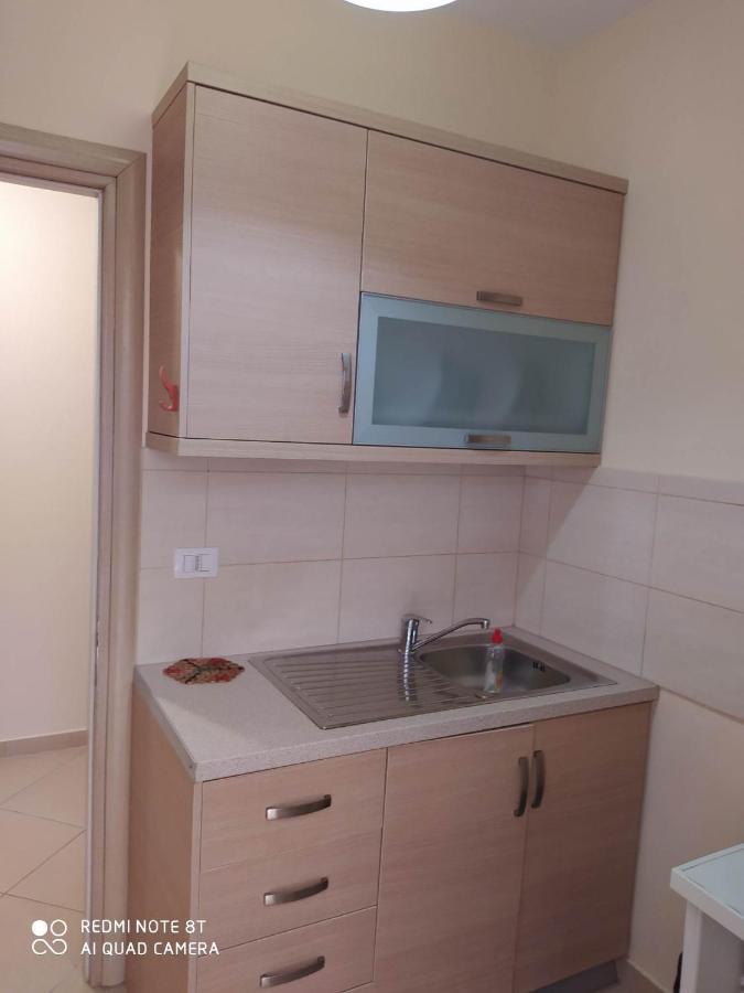 Summer Life Apartments Sarande Exterior photo