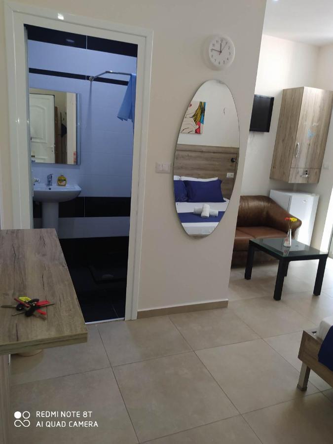 Summer Life Apartments Sarande Exterior photo